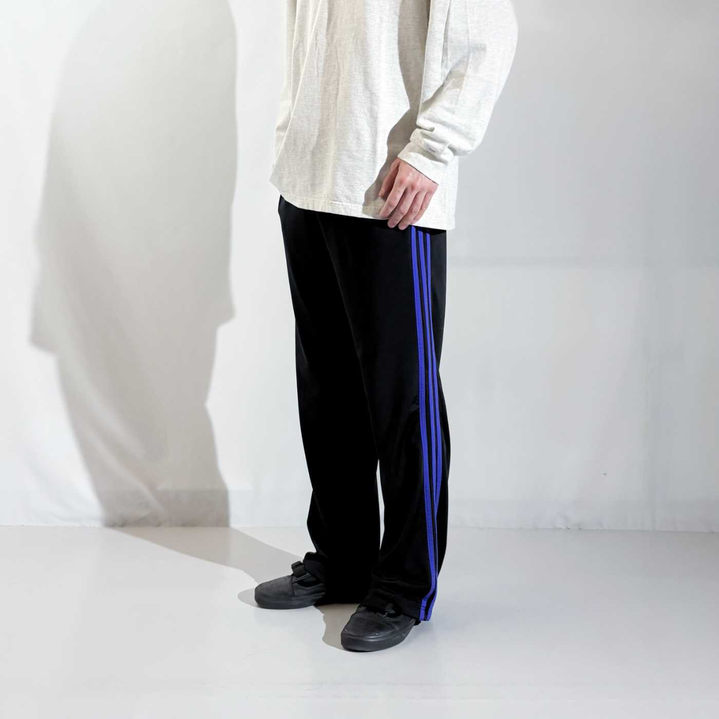 00s archive adidas トラックパンツ　古着 00s archive adidas トラックパンツ 古着 古着 00s adidas