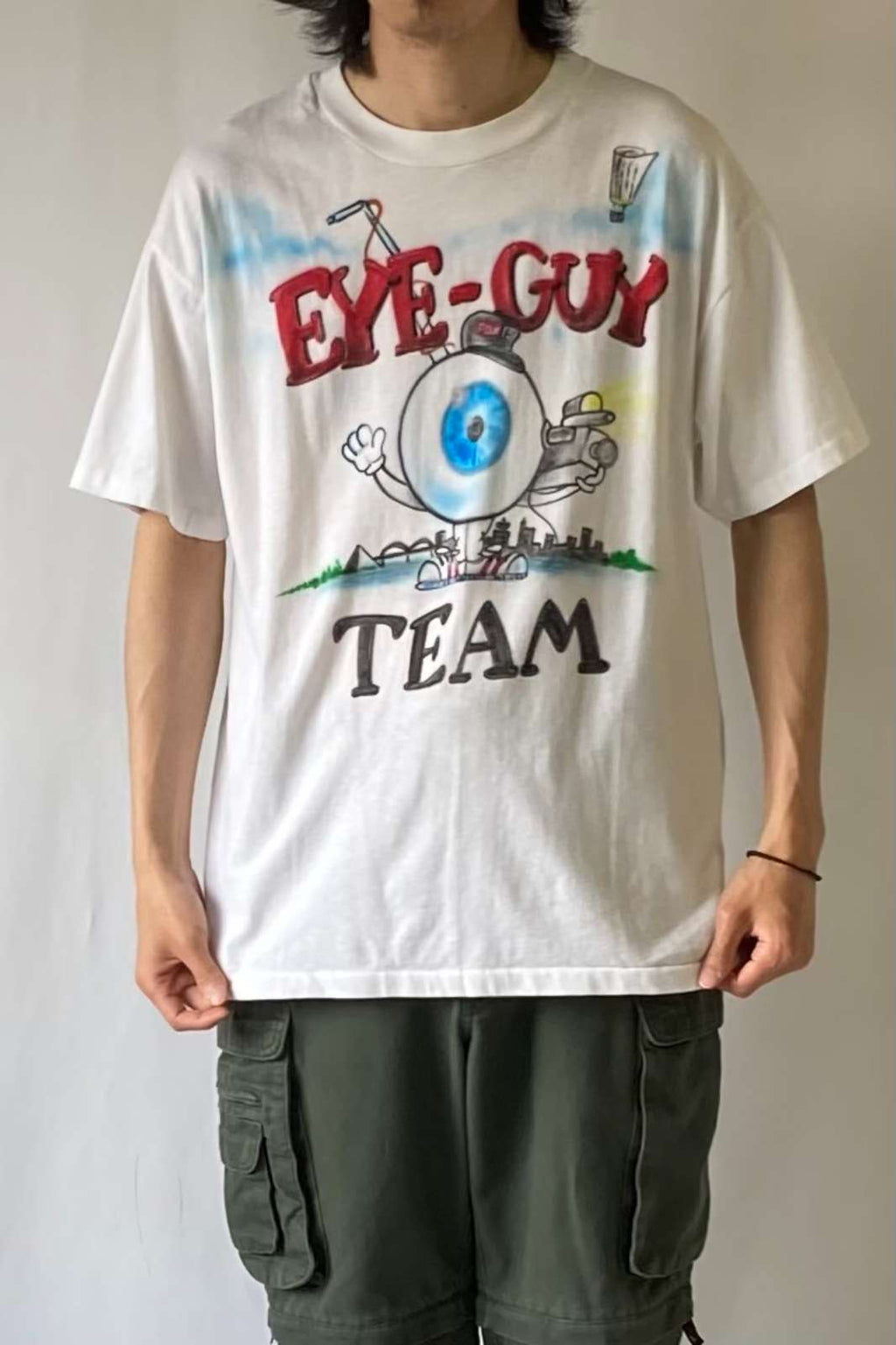 古着–90