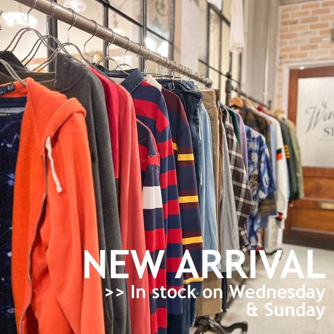 メンズ古着 通販】Gleeful Online Store – 【古着通販】Gleeful Web Store