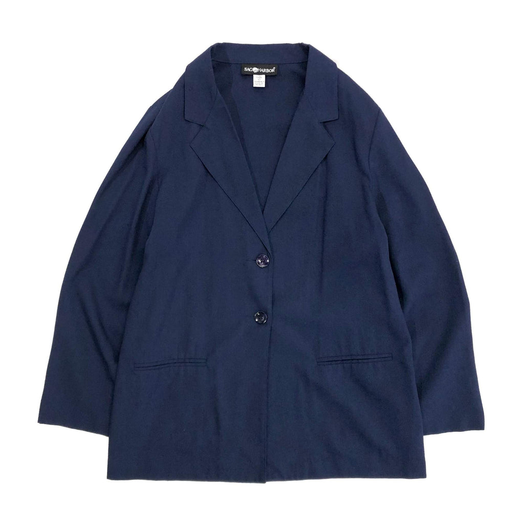 古着–SAG HARBOR イージージャケット – 【古着通販】Gleeful Online Store