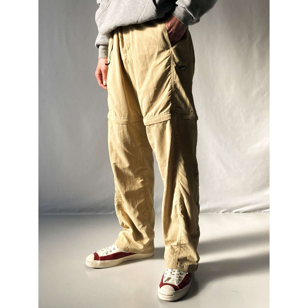 古着–Patagonia ナイロンパンツ – 【古着通販】Gleeful Web Store