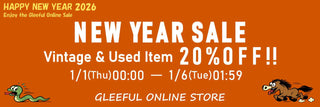2026 NEW YEAR SALE