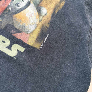 00'S "STAR WARS" ボバ・フェット ムービー プリント Tシャツ