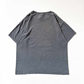 00'S "STAR WARS" カイロ・レン ムービー プリント Tシャツ