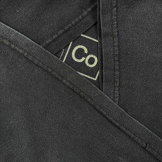 00's "27th element.com" 元素周期表プリント Tシャツ