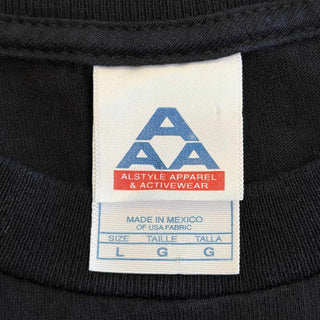 00's AAA Ford “racing” 刺繍 Tシャツ