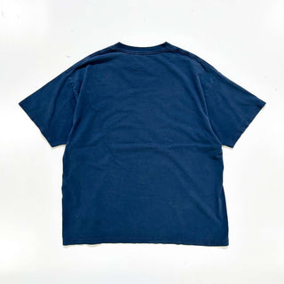 00's AAA "KENNEDY SPACE CENTER" グラフィック プリント Tシャツ