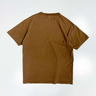 00's AAA PACMAN "MUNCHIES" ゲームプリント Tシャツ