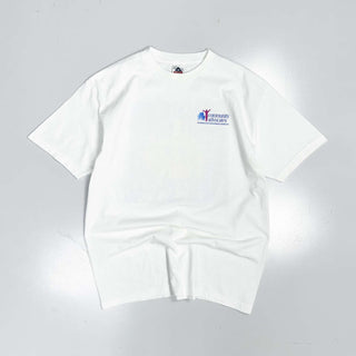 00's AAA "RiB fest 05 PIG OUT" バックプリントTシャツ