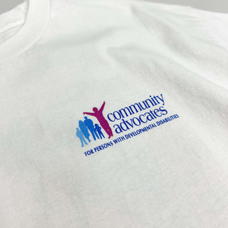 00's AAA "RiB fest 05 PIG OUT" バックプリントTシャツ