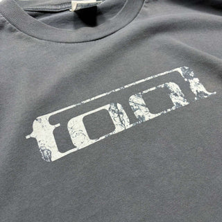 00's AAA "made in MEXICO" tool フェード カットソー