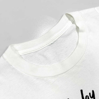 00's "A Bad day of Golf…" イラスト グラフィックTシャツ