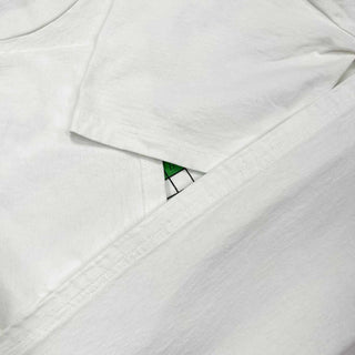 00's "A Bad day of Golf…" イラスト グラフィックTシャツ