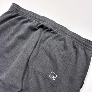 00's AND1 ドローコード スウェット カーゴパンツ