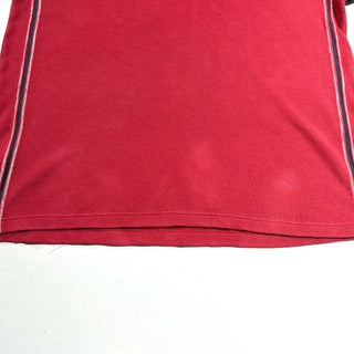 00's Arizona 2トーン ニット セーター ニットソー