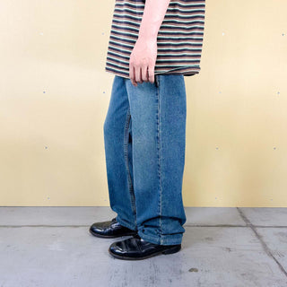 00's Arizona ストレート デニム パンツ