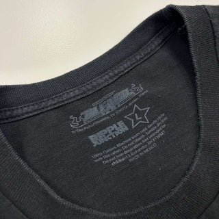 00's BLEACH アニメ 両面プリントTシャツ