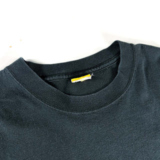 00's Big Dogs "Jack BowWower" 24 TWENTY FOUR パロディ ムービー プリント Tシャツ