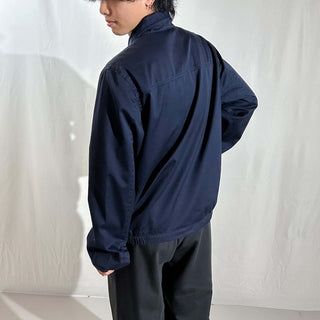 00's Brooks Brothers チンストラップ ドリズラー ジャケット