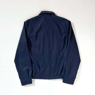 00's Brooks Brothers チンストラップ ドリズラー ジャケット