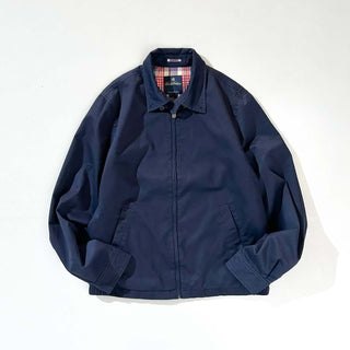 00's Brooks Brothers チンストラップ ドリズラー ジャケット