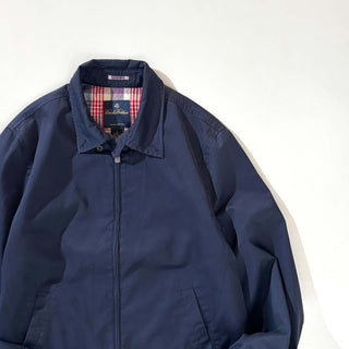 00's Brooks Brothers チンストラップ ドリズラー ジャケット