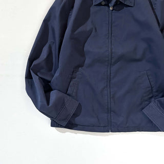 00's Brooks Brothers チンストラップ ドリズラー ジャケット