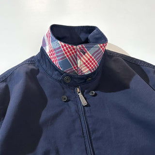 00's Brooks Brothers チンストラップ ドリズラー ジャケット