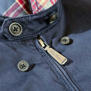 00's Brooks Brothers チンストラップ ドリズラー ジャケット