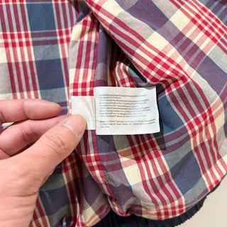 00's Brooks Brothers チンストラップ ドリズラー ジャケット