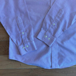 00's Brooks Brothers スーピマコットン オックスフォード ボタンダウン L/S シャツ