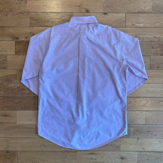 00's Brooks Brothers スーピマコットン オックスフォード ボタンダウン L/S シャツ