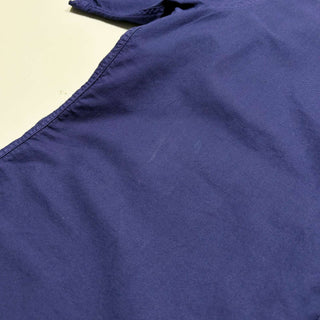 00's Brooks Brothers 後染め ボタンダウン S/S シャツ