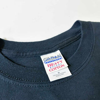 00's "Budweiser" 企業プリント Tシャツ