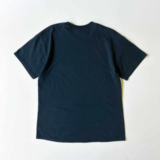 00's "Budweiser" 企業プリント Tシャツ