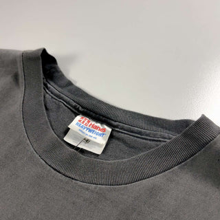 00's CAMEL フェード バックプリント Tシャツ