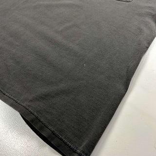 00's CAMEL フェード バックプリント Tシャツ