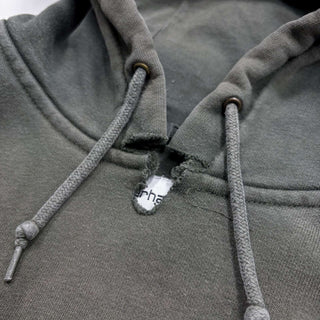 00's CARHARTT フェード スウェット パーカ