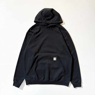 00's Carhartt Loose fit スウェット フーディー