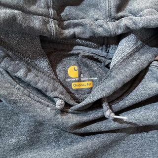 00's Carhartt Original Fit スウェット フーディー