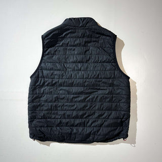 00's Carhartt RAIN DEFENDER キルティング ナイロンベスト