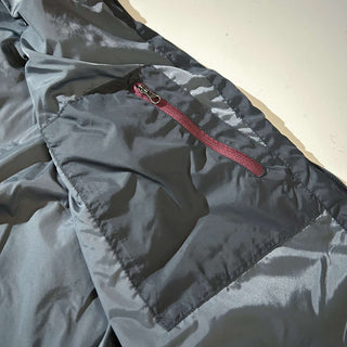 00's Carhartt RAIN DEFENDER キルティング ナイロンベスト