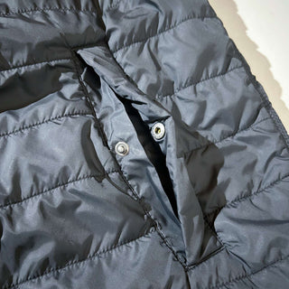00's Carhartt RAIN DEFENDER キルティング ナイロンベスト
