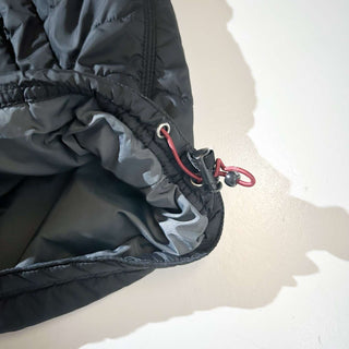 00's Carhartt RAIN DEFENDER キルティング ナイロンベスト