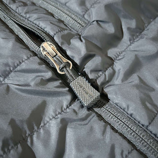 00's Carhartt RAIN DEFENDER キルティング ナイロンベスト