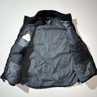 00's Carhartt RAIN DEFENDER キルティング ナイロンベスト