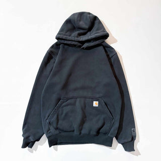00's Carhartt Rain Defender スウェット フーディー