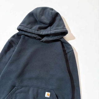 00's Carhartt Rain Defender スウェット フーディー