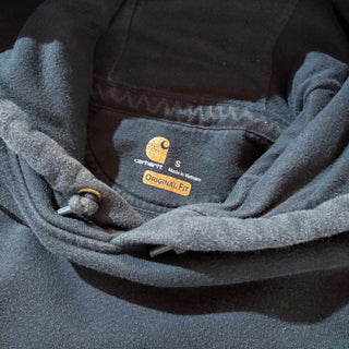 00's Carhartt Rain Defender スウェット フーディー