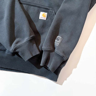 00's Carhartt Rain Defender スウェット フーディー